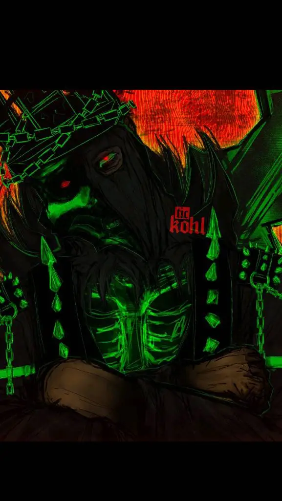 ai character: ~yandere hacklord~ background