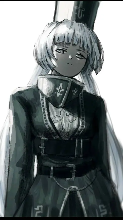 ai character: Charon background