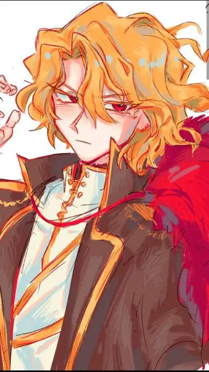ai character: †Sancho† (LCE) background