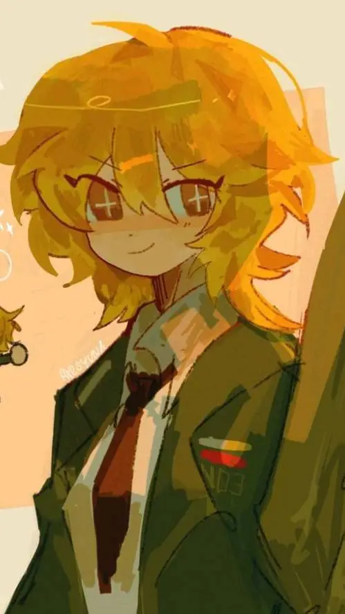 ai character: ★Don Quixote★ background