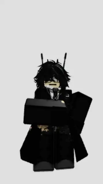 ai character: ‡Charger/Chan‡ background