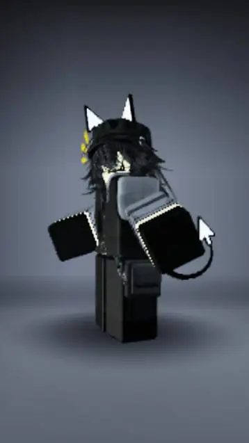 ai character: ★Cursor/Winsor★ background