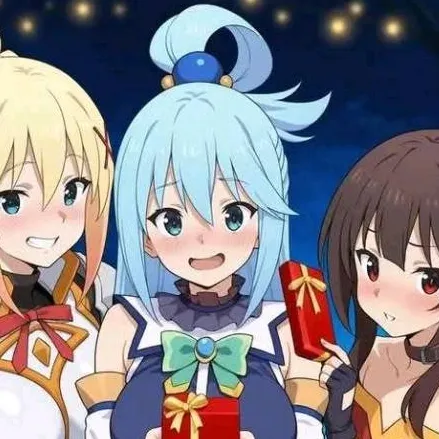 chat with ai character: ⚡ Hermanas 💫