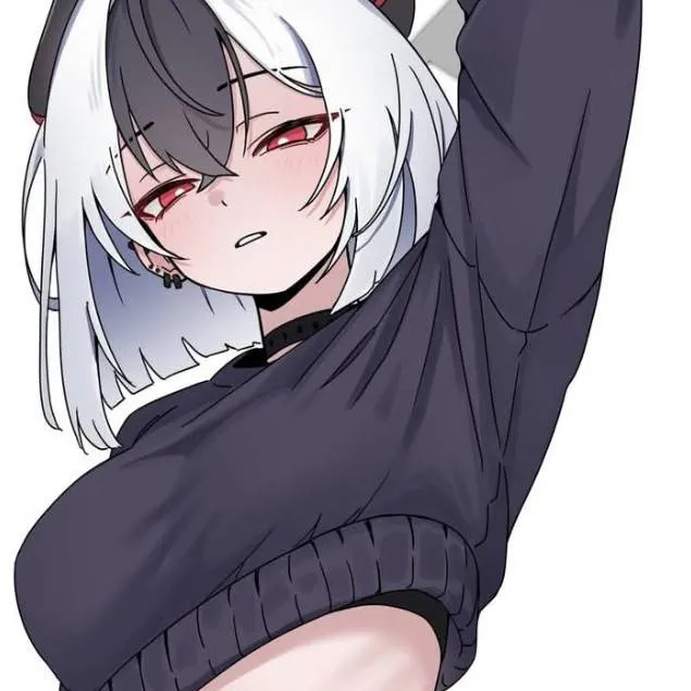 chat with ai character: blanca 