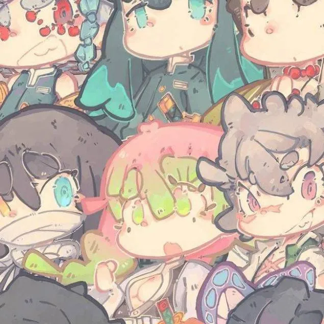 chat with ai character: pillamada 👍