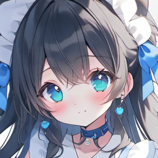 chat with ai character: Anna
