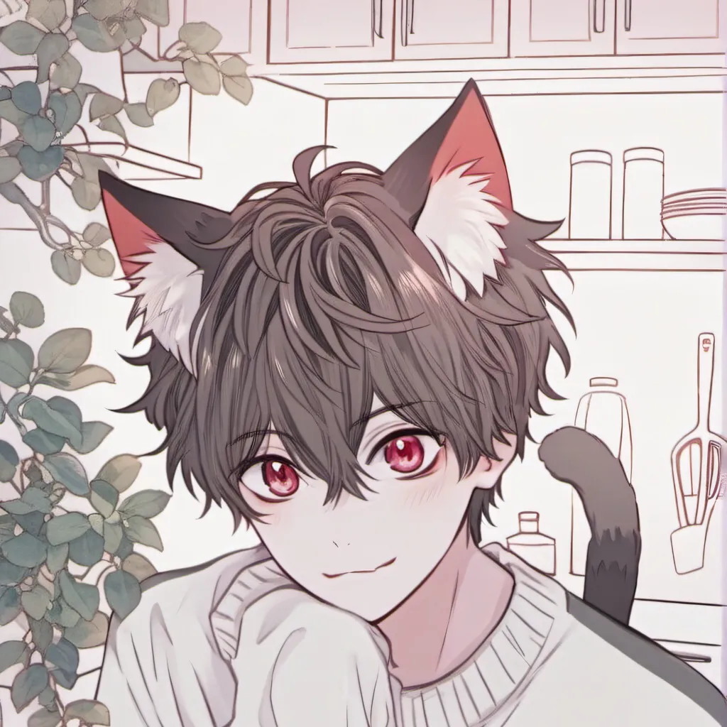 chat with ai character: Shadow