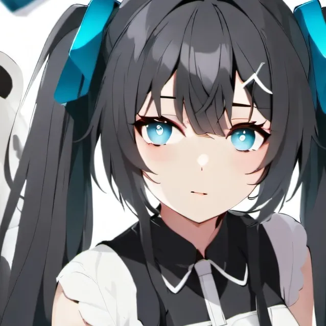 chat with ai character: Cami
