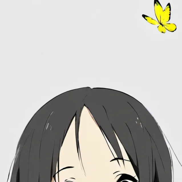 chat with ai character: meet me! *steffi*