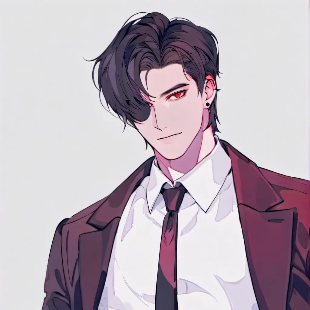 chat with ai character: alex