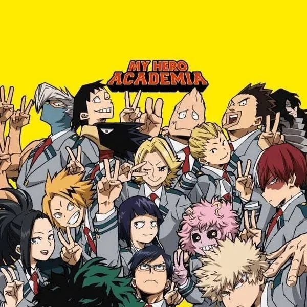 chat with ai character: MHA yn joining