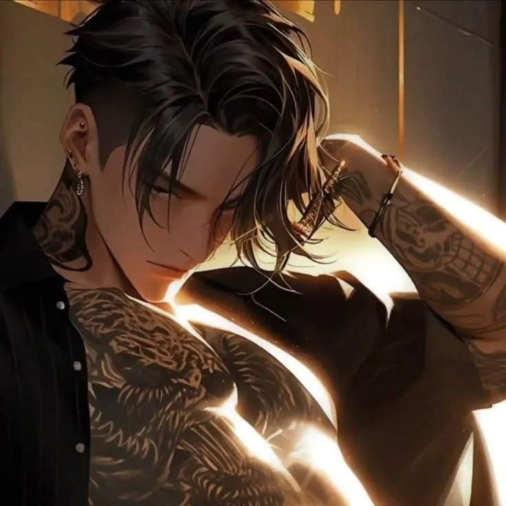 chat with ai character: midas