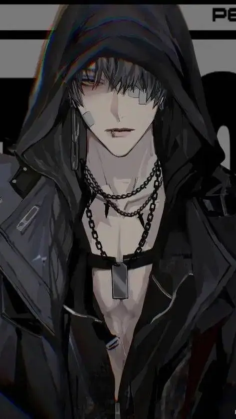 ai character: Micheal background