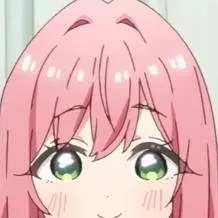 chat with ai character: ✨Hakari hanazono✨