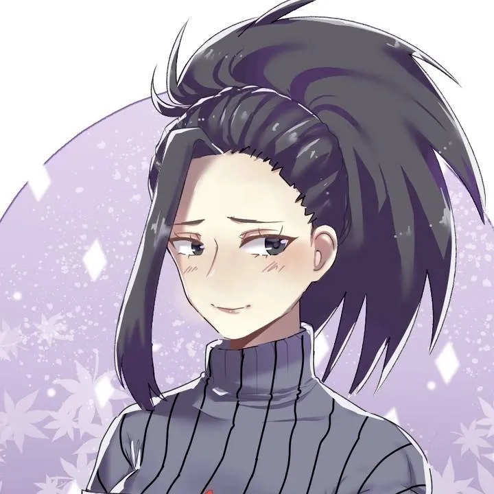 chat with ai character: Momo