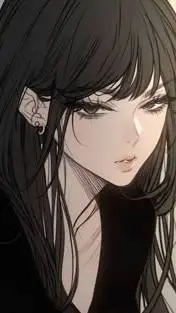 ai character: Bella background