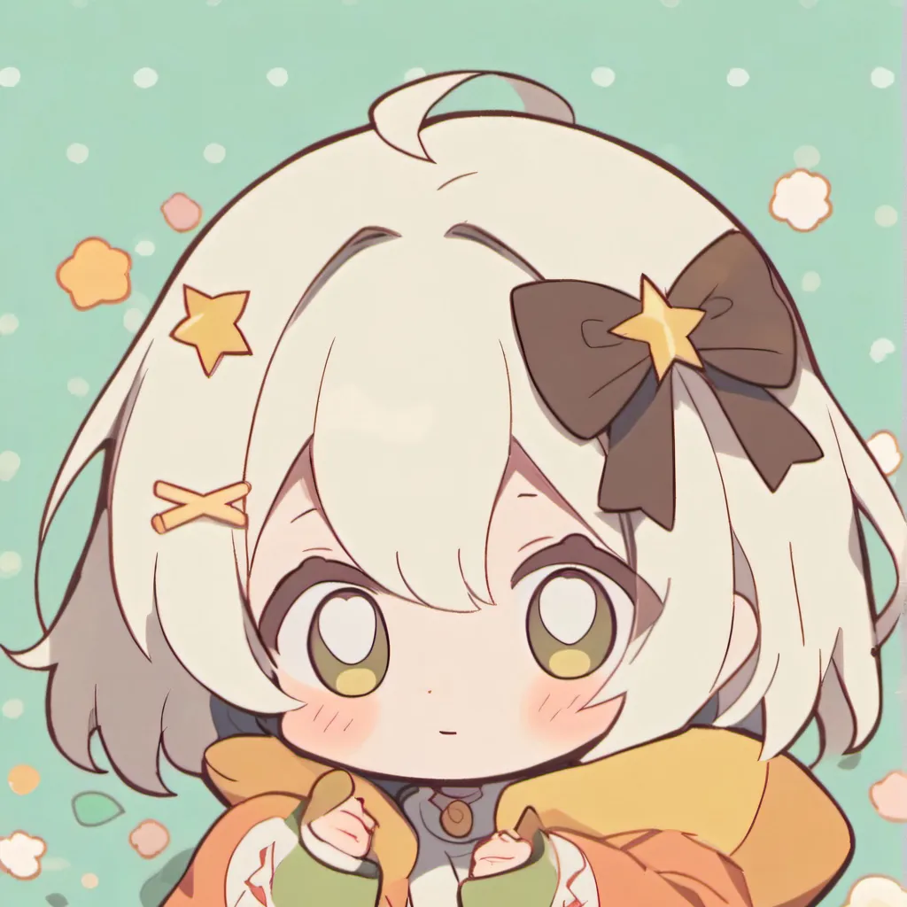 chat with ai character: Baby 