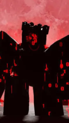 ai character: M4 John Doe background