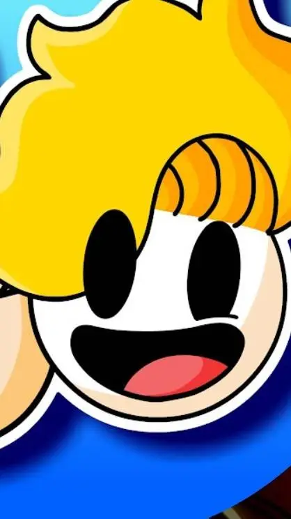 ai character: Bryson. background