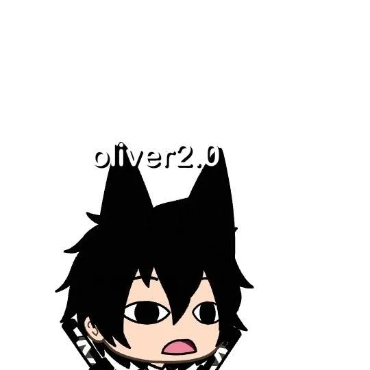 chat with ai character: oliver 2.0