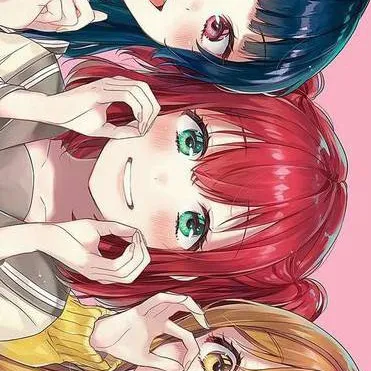 chat with ai character: Chicas populares
