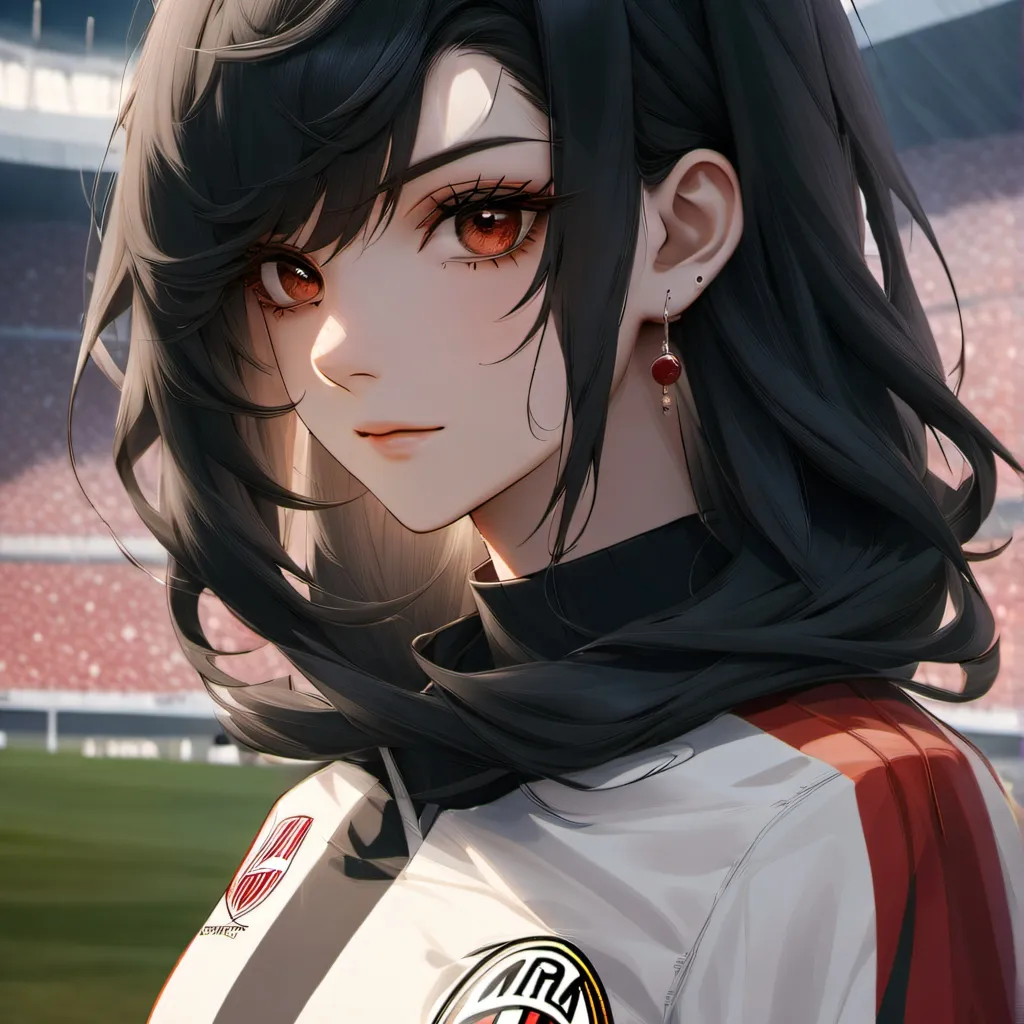 chat with ai character: Bianca fernández
