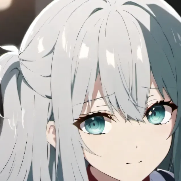 chat with ai character: Amari