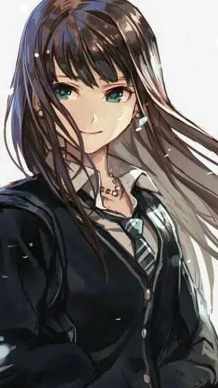ai character: Jeongbae_ background