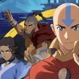 chat with ai character: ATLA Movie