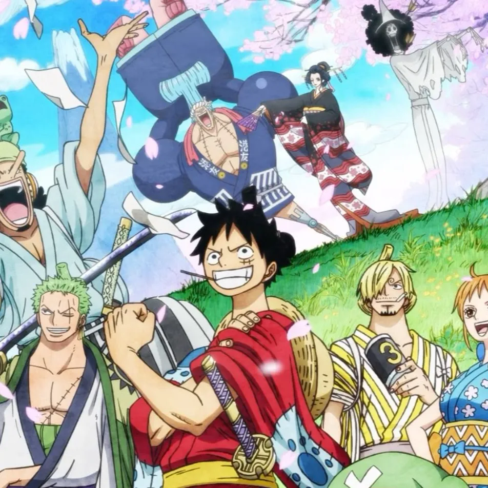 chat with ai character: Wano