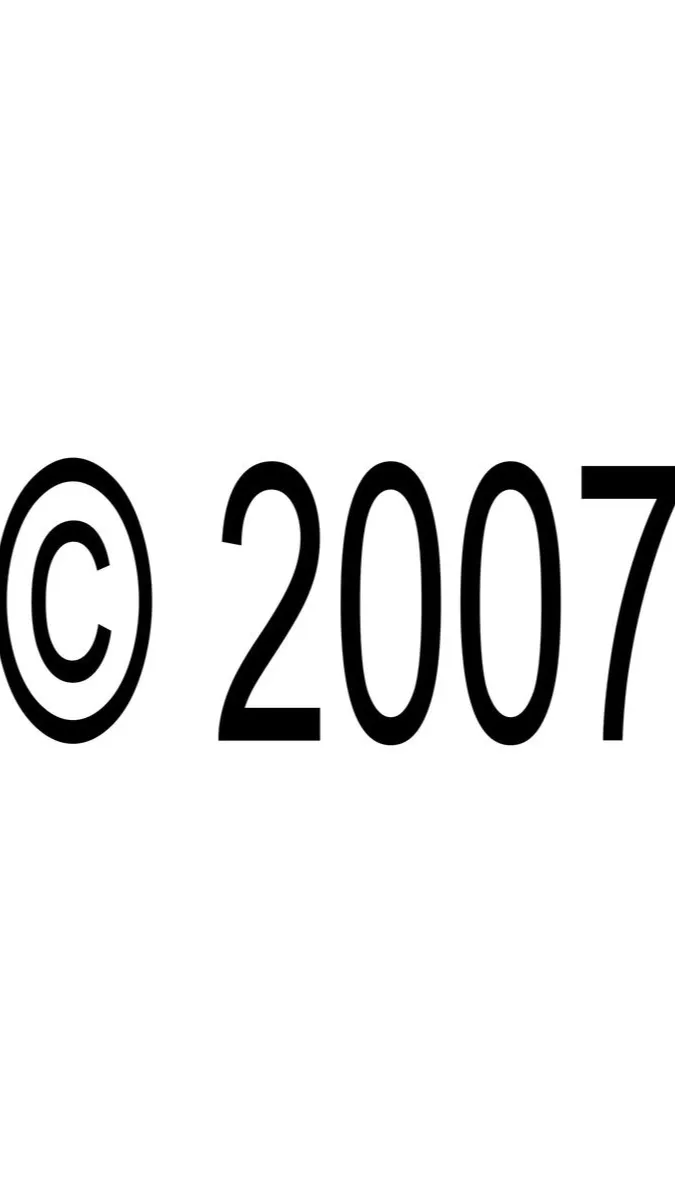 ai character: 2007 background