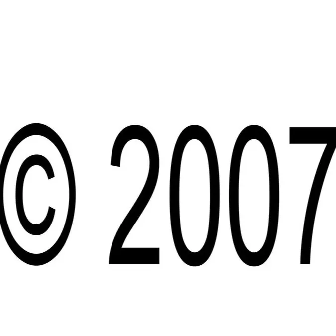 chat with ai character: 2007