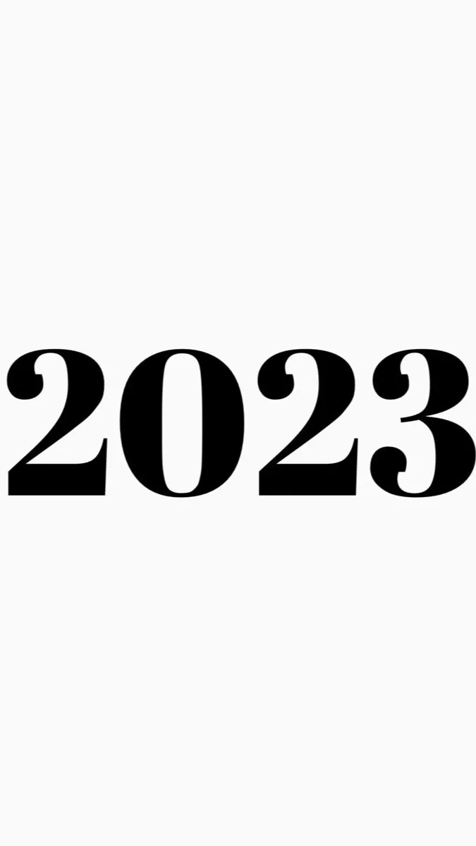 ai character: 2023 background