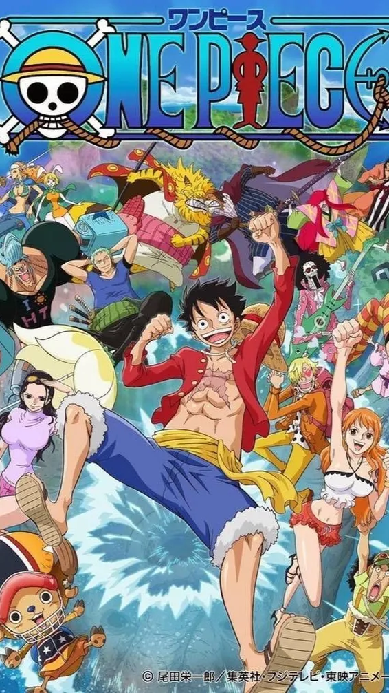 ai character: OP react background