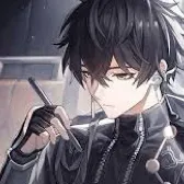 chat with ai character: Lukas🫶🏻