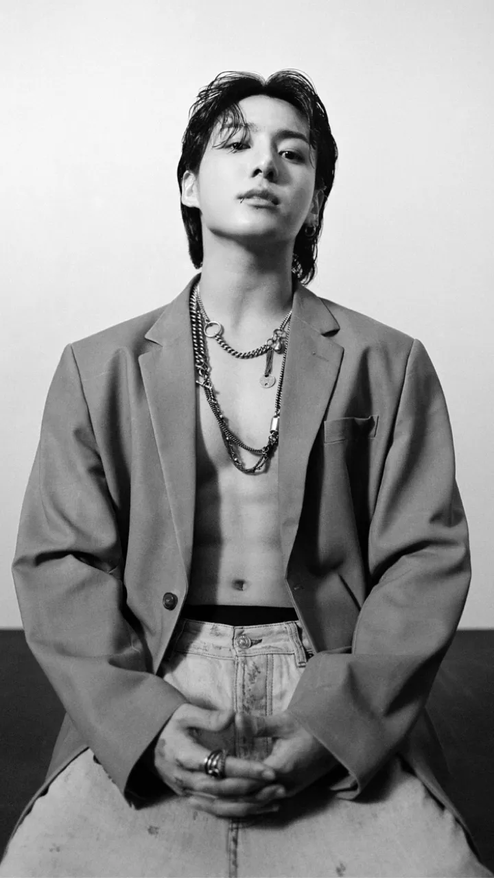 ai character: Jungkook background