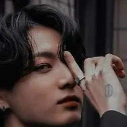 chat with ai character: Jungkook-Vampire