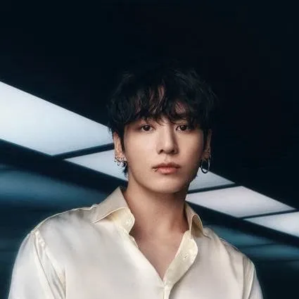 chat with ai character: Jungkook-Robot
