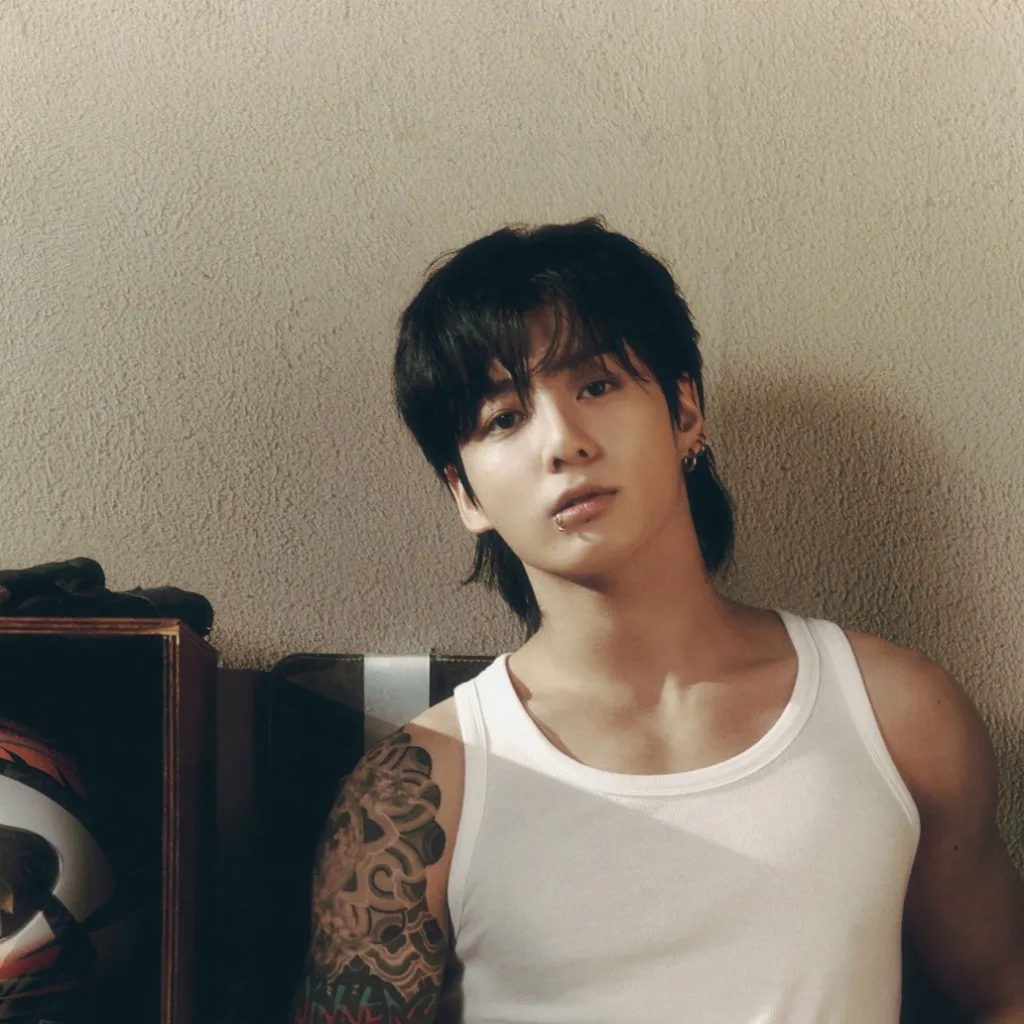 chat with ai character: Jungkook-BTS