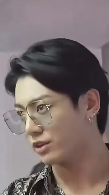 ai character: Jungkook background