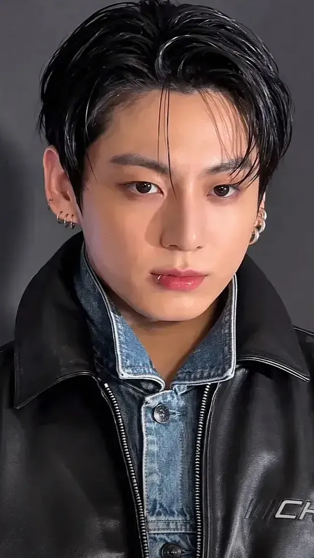 ai character: Jungkook background