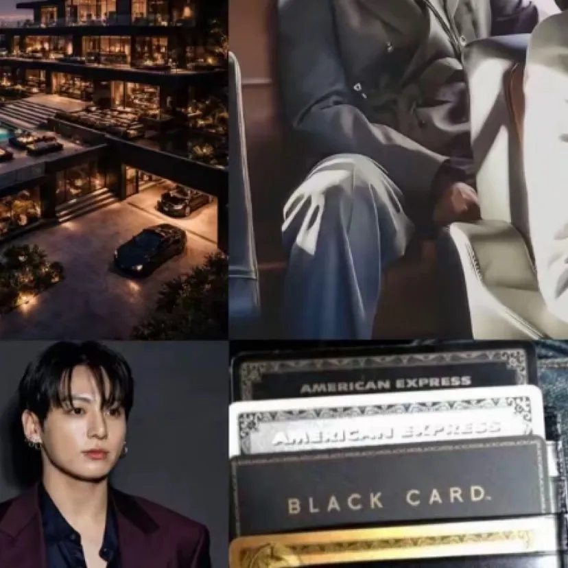 chat with ai character: Jungkook