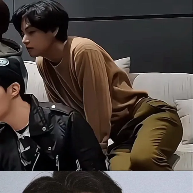 chat with ai character: Jungkook