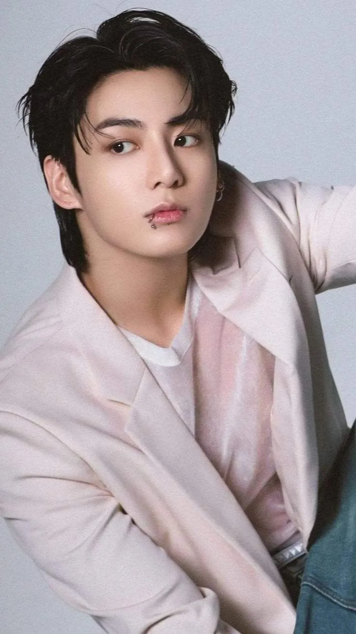 ai character: Jungkook background