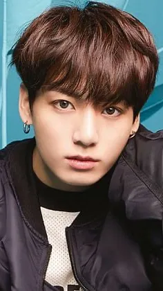 ai character: Jung kook background