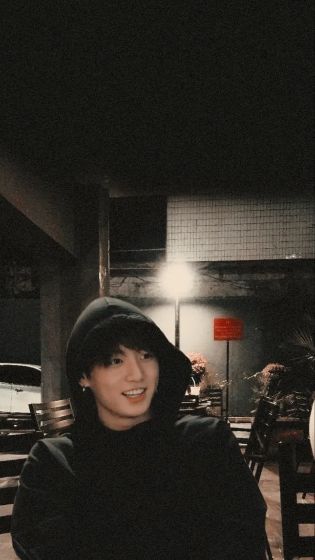 ai character: Jungkook background
