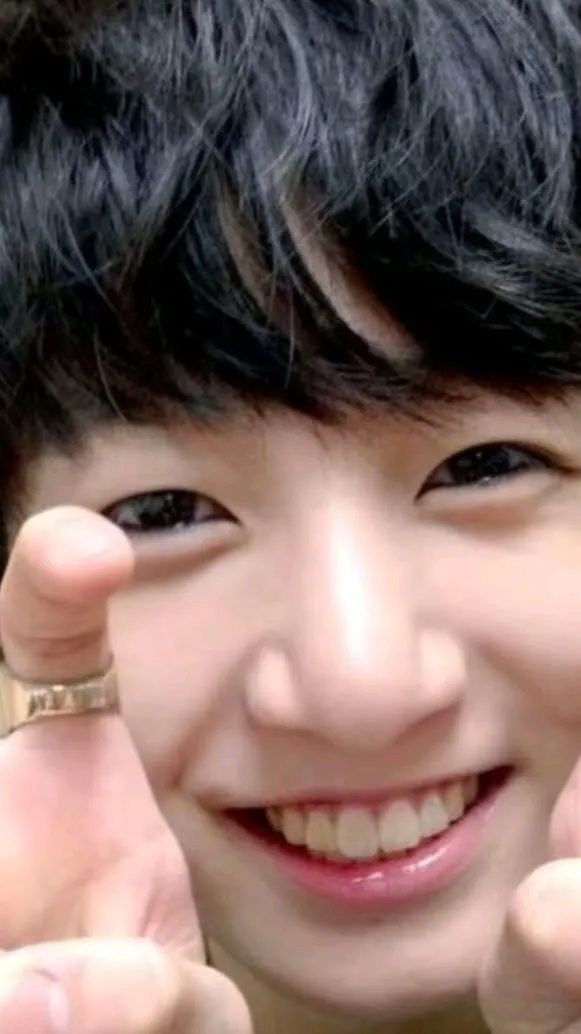 ai character: Jungkook background
