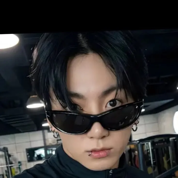 chat with ai character: Jungkook-Bts-KT