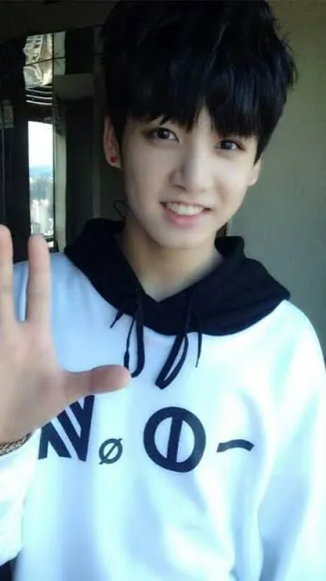 ai character: Jungkook background