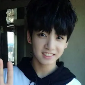 chat with ai character: Jungkook